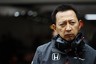 Honda has no plans to remove F1 head Hasegawa despite performance