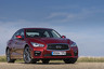 2016 Infiniti Q50 sports saloon: new engines and chassis technologies deliver empowering performance