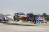 Hansen wins Italy RX as Solberg snatches World Championship title