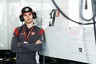 Ferrari reassures Giovinazzi he has F1 future after Sauber snub