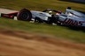 Why Haas's impressive F1 testing form has even Hamilton surprised