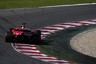 F1 testing: Raikkonen puts Ferrari on top on final day at Barcelona