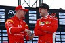 Sebastian Vettel: Michael Schumacher would be proud to watch Mick