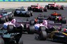 Esteban Ocon suffered damage after clash with F1 team-mate Perez