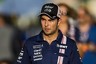 Force India F1 driver Perez needed IV drip before Malaysian GP