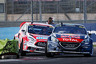 Rallycross - Italy - Both PEUGEOT 208 WRXs on the warpath at Franciacorta	