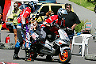 CS Scooter Cup 2009