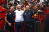 Red Bull F1 team has 'found a way' to reinvigorate Newey