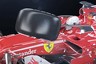 How the halo is being tested for Formula 1