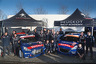 2016 FIA WRC: a successful debut for the Peugeot Rally Academy!