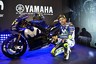 Yamaha MotoGP launch: Rossi will see if he 'prefers sofa' to new deal