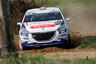 208 Rally Cup - Targeting an advantage before the summer break