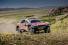 Silk Way Rally – Leg 5 : Cyril Despres recovers the lead as Stéphane Peterhansel hits trouble