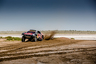 Silk Way Rally – Leg 6 : Peugeot on top at rest day