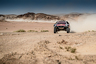 Silk Way Rally – Leg 10 : Another Peugeot 2008 DKR formation-finish