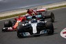 Vettel lost 'an awful lot of time' behind Bottas in F1 Spanish GP