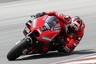 MotoGP Sepang test: Petrucci smashes unofficial record on final day