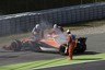 McLaren: Honda F1 engine swap was needed to avert 'proper disaster'