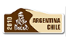 Dakar 2010: 1. etapa - Buenos Aires (Colon) > Cordoba