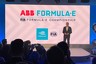 Formula E lands 'historic' title sponsorship deal