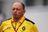 Renault F1 team boss Frederic Vasseur resigns ahead of 2017