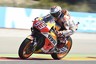 MotoGP Aragon: Marquez wins to take points lead, with Rossi fifth