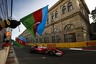 F1 boss Chase Carey apologised for Liberty comments about Baku race