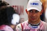 Esteban Ocon asked Mercedes boss Wolff for advice on Perez F1 row