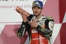 Crutchlow in disbelief at 'dream' MotoGP podium on injury comeback