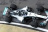 Mercedes F1 launch: Wolff would take a chainsaw to halo cockpit device