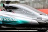 Mercedes outlines changes to 2017 Formula 1 power unit