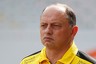 Frederic Vasseur announced as Sauber Formula 1 team's new boss