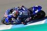 Maverick Vinales wants Yamaha's 2019 MotoGP bike to be smaller