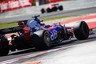 Toro Rosso: Daniil Kvyat must curb 'emotional' driving in Formula 1