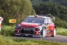 Breen: Citroen's C3 WRC car becoming 'more compliant' ahead of 2018