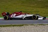 Raikkonen: Alfa position 'a big mystery' in the Formula 1 order