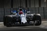 Kubica 'didn't show his best' in first 2017 Williams F1 test - Lowe