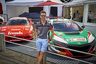 WTCR racer Guerrieri on Senna, Spa and driving his Hon