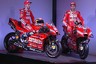 Petrucci given access to Dovizioso's MotoGP support staff at Ducati