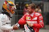 Vettel woke 'sleeping' F1 rival Hamilton up - Jacques Villeneuve