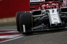 Alfa F1 boss had 'fingers crossed' over Kimi Raikkonen reliability