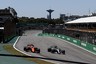 Brazilian GP: Recovering Hamilton quickest 'by a long way'