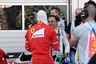 Massa says he did not block 'afraid' Vettel in Russian F1 GP