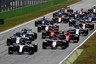 F1 grid penalties keep things fair between teams - Force India