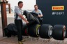 F1 tyre choices for 2017 Bahrain and Russian GPs revealed