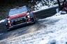 WRC: Kris Meeke accepts blame for crash on Monte Carlo Rally