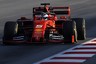 F1 testing round-up: Ferrari fastest, Mercedes tops mileage chart