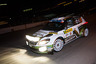 Lappi out to collect points for ŠKODA at the Rally Sanremo