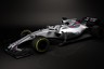 2017 Williams F1 FW40: First images revealed