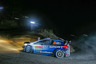 After section one of Rallye Monte-CafloEnd, of day Quotes